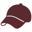 Cap icon